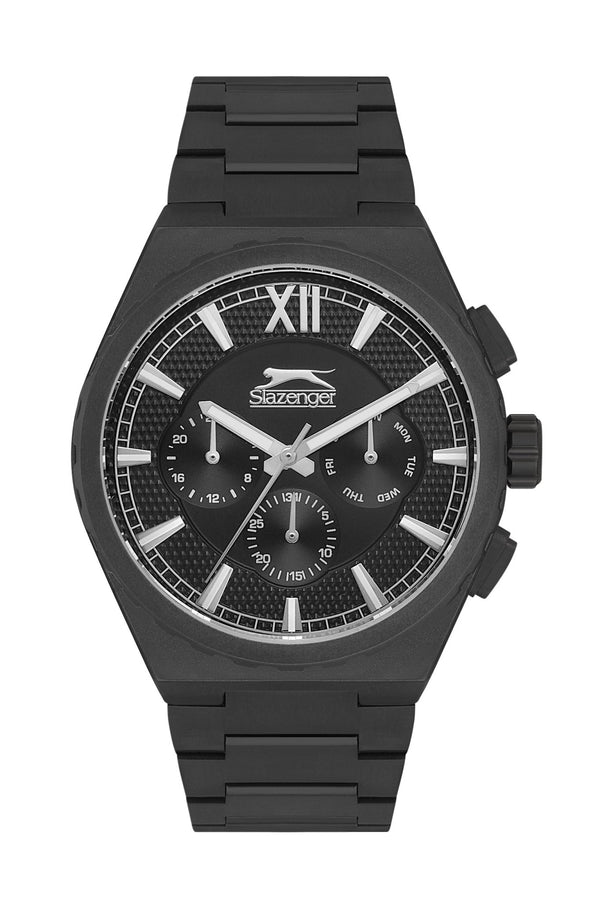 slazenger watches שעון יד שלזינגר דגםSL.09.2128.2.05