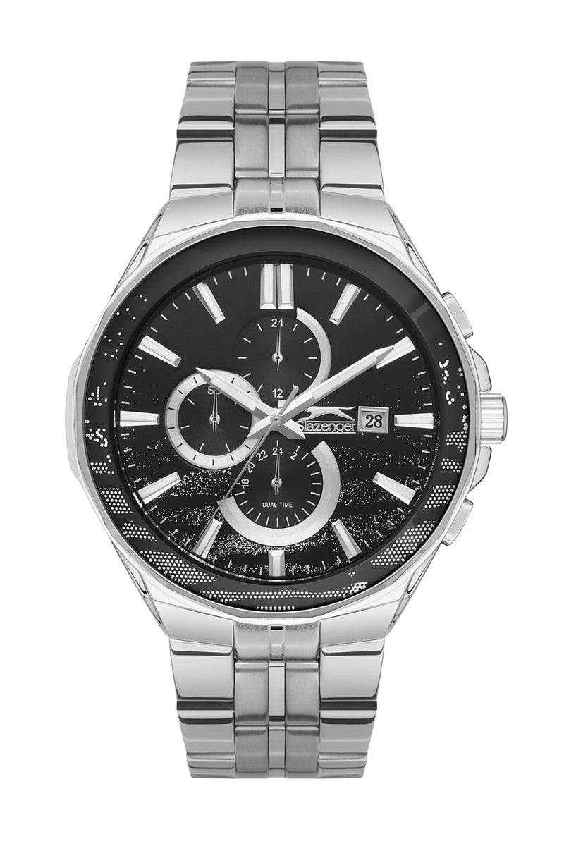 slazenger watches שעון יד שלזינגר דגםSL.09.2129.2.01