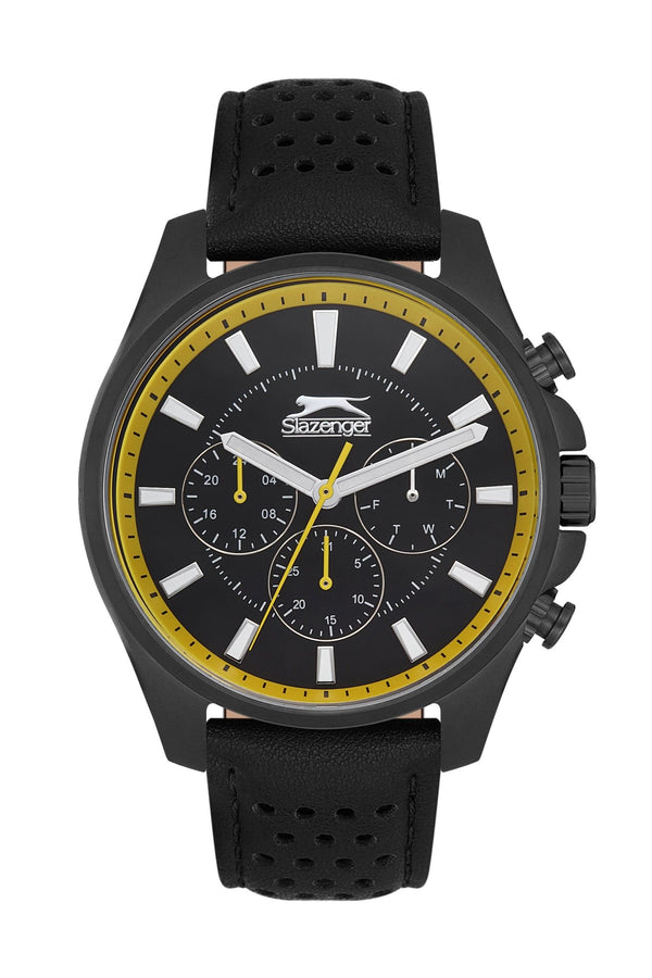 slazenger watches שעון יד שלזינגר דגםSL.09.2134.2.02