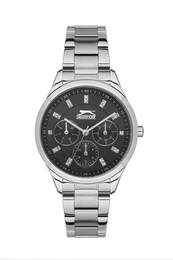 slazenger watches שעון יד שלזינגר דגםSL.09.2151.4.01