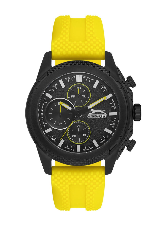 slazenger watches שעון יד שלזינגר דגםSL.09.2153.2.03