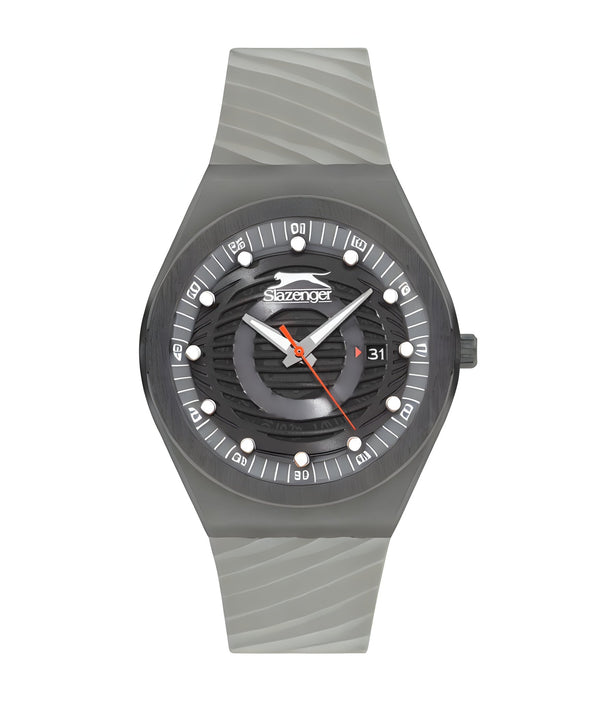 slazenger watches שעון יד שלזינגר דגםSL.09.2221.1.04