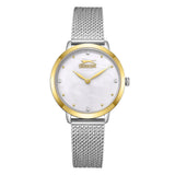 slazenger watches שעון יד שלזינגר דגם SL.09.2397.3.05