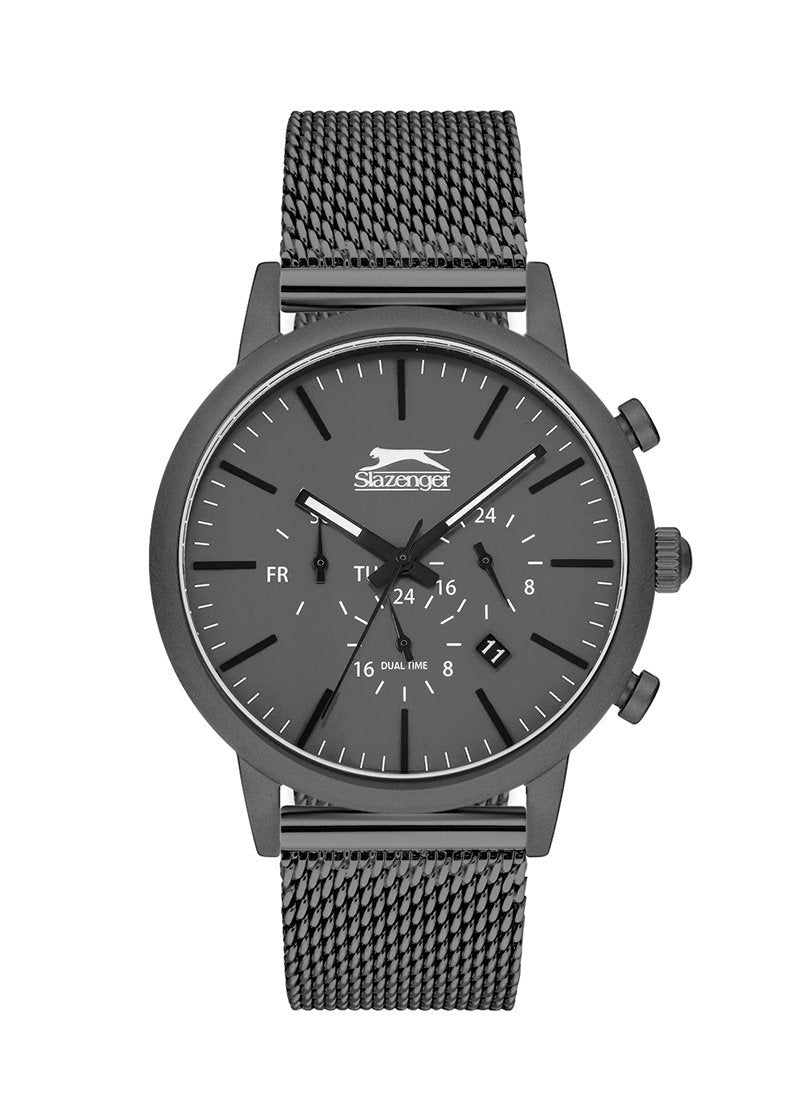slazenger watches שעון יד שלזינגר דגם SL.09.6254.2.02