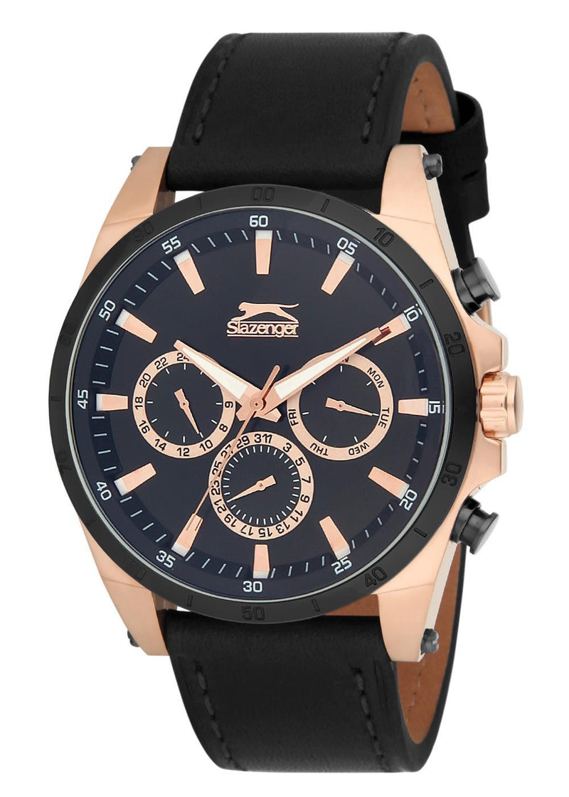 slazenger watches שעון יד שלזינגר דגם SL.9.1058.2.03